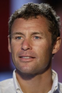 Tom Kristensen modtager på søndag Copenhagen Historic Grand Prix’s ærespris.